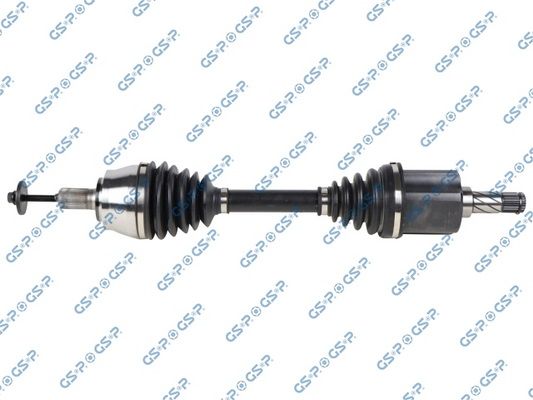 GSP 262087 Drive Shaft