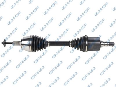 Drive Shaft GSP 262087