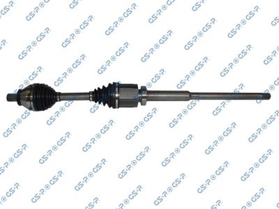 Drive Shaft GSP 262088