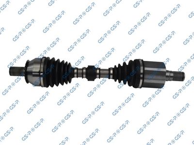 Drive Shaft GSP 262109