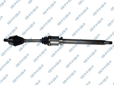 Drive Shaft GSP 262110