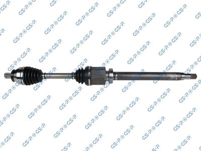 Drive Shaft GSP 262112