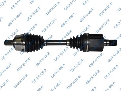 Drive Shaft GSP 262116