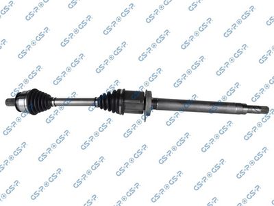Drive Shaft GSP 262117