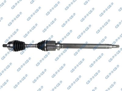 Drive Shaft GSP 262120