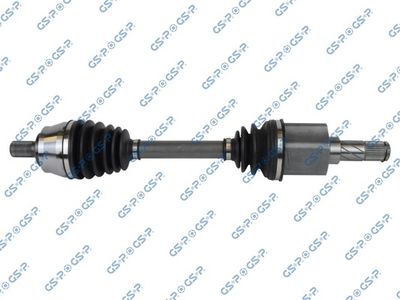 Drive Shaft GSP 262122