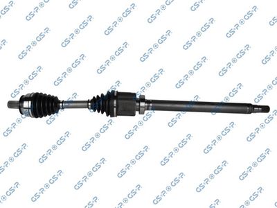 Drive Shaft GSP 262123