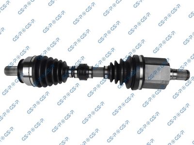 Drive Shaft GSP 262125