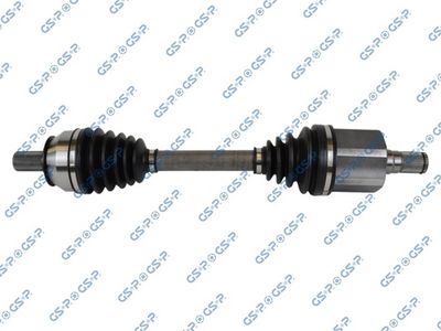 Drive Shaft GSP 262126