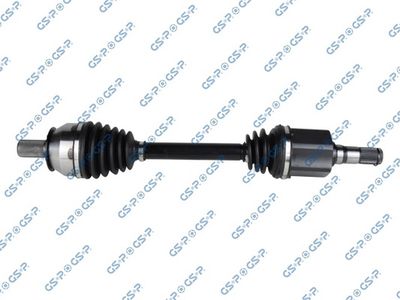 Drive Shaft GSP 262127