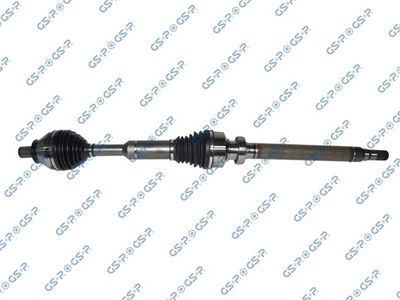 Drive Shaft GSP 262133