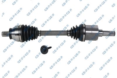 Drive Shaft GSP 262134