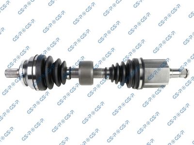 Drive Shaft GSP 262143