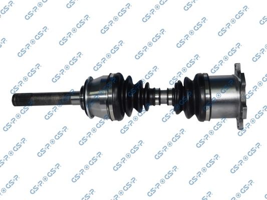 GSP 266002 Drive Shaft
