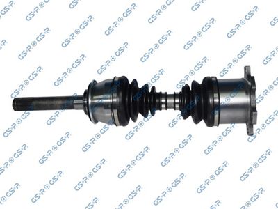 Drive Shaft GSP 266002