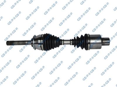 Drive Shaft GSP 266003