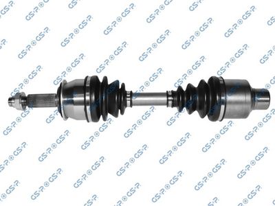 Drive Shaft GSP 266004