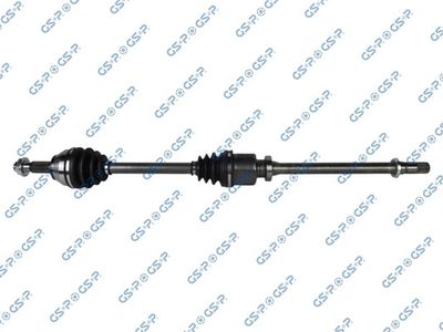 Drive Shaft GSP 275056