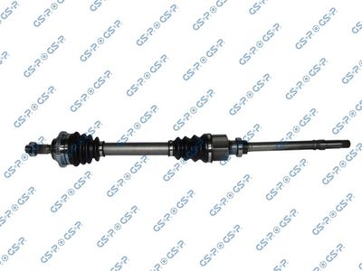 Drive Shaft GSP 299017