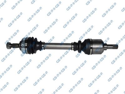 Drive Shaft GSP 299025