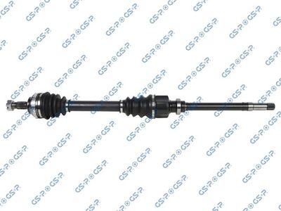 Drive Shaft GSP 299038