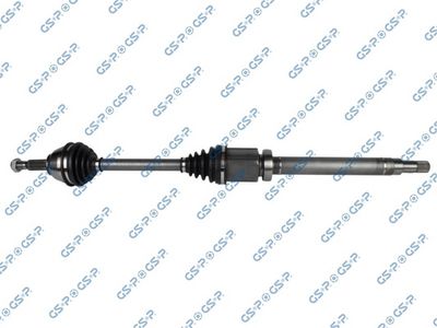 Drive Shaft GSP 299042