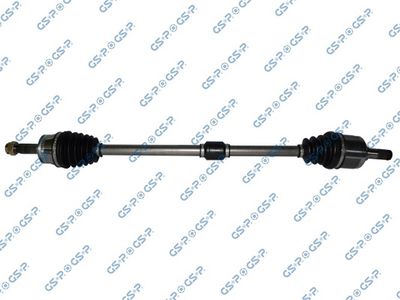 Drive Shaft GSP 299056