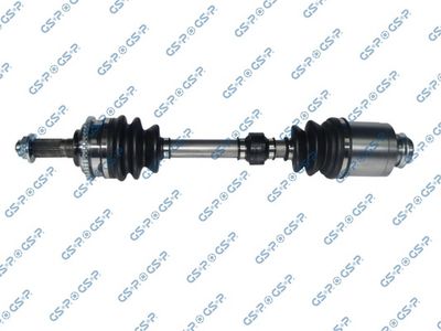 Drive Shaft GSP 299064