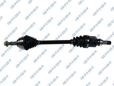 Drive Shaft GSP 299070