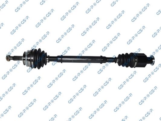 GSP 299076 Drive Shaft