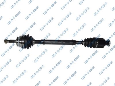 Drive Shaft GSP 299076