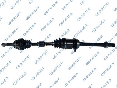 Drive Shaft GSP 299106