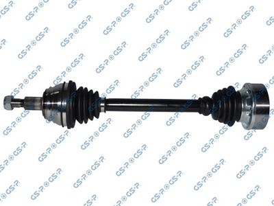 Drive Shaft GSP 299116