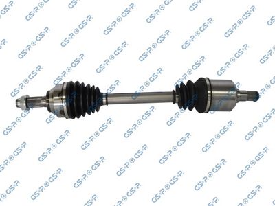 Drive Shaft GSP 299133