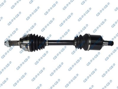 Drive Shaft GSP 299134