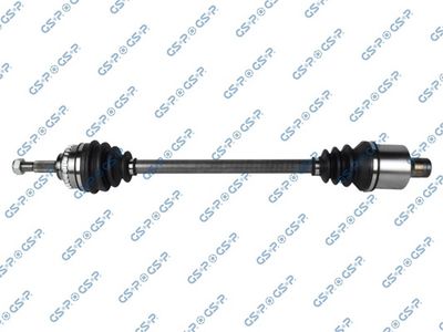 Drive Shaft GSP 299150