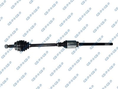Drive Shaft GSP 299151