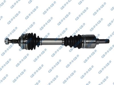 Drive Shaft GSP 299165