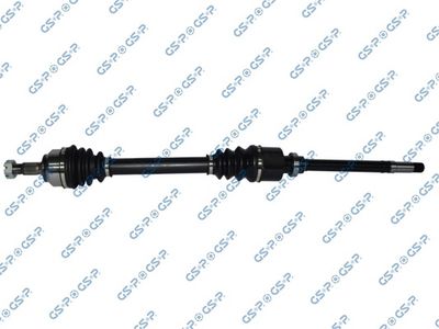 Drive Shaft GSP 299170