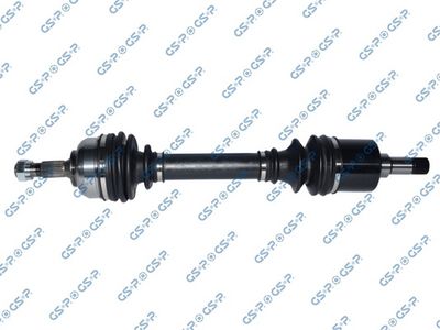 Drive Shaft GSP 299172