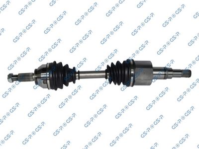 Drive Shaft GSP 299177