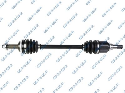 Drive Shaft GSP 299181