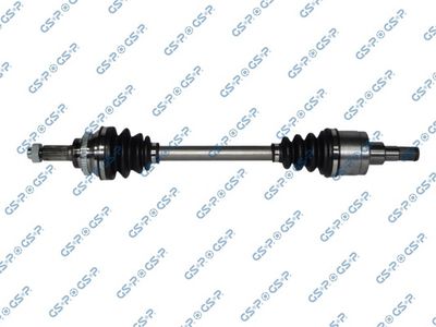 Drive Shaft GSP 299184