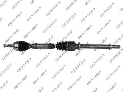Drive Shaft GSP 299188