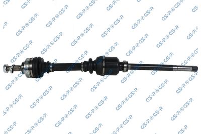 Drive Shaft GSP 299196