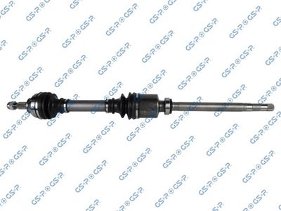 Drive Shaft GSP 299197