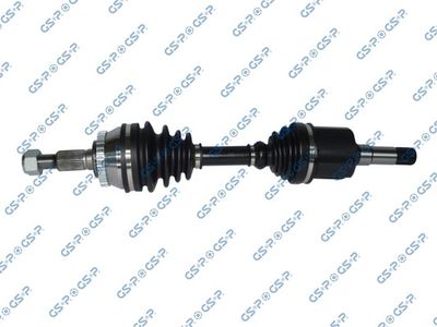 Drive Shaft GSP 299200