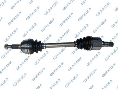 Drive Shaft GSP 299201