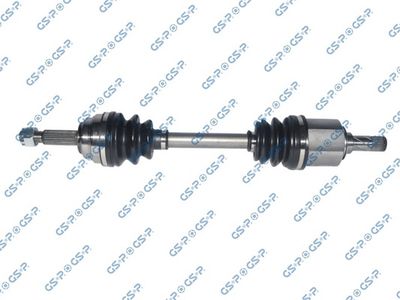 Drive Shaft GSP 299204