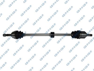 Drive Shaft GSP 299205